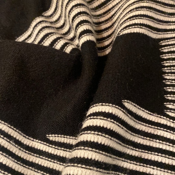 Sweater dress with short sleeve - Picture 5 of 5